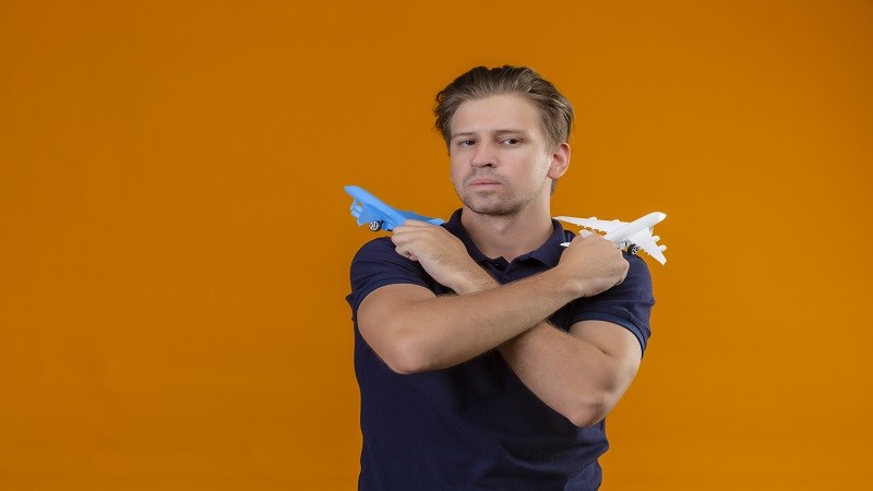 flying stress relief tips thelowdownunder