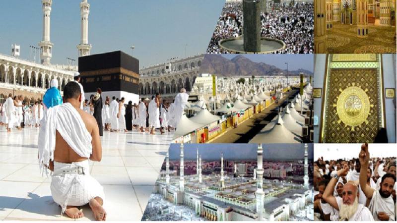 Umrah From Glasgow? Here’s How the Pre-Made Deals Can Help
