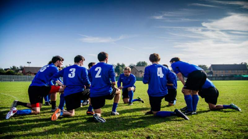 Simple Strategies to Turn a Football Team into Champions