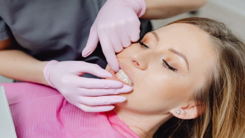 Your Best Smile Yet: How to Take Control of Your Oral Health