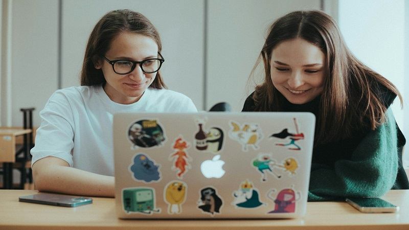 Back to school – organize your space, sharpen your focus