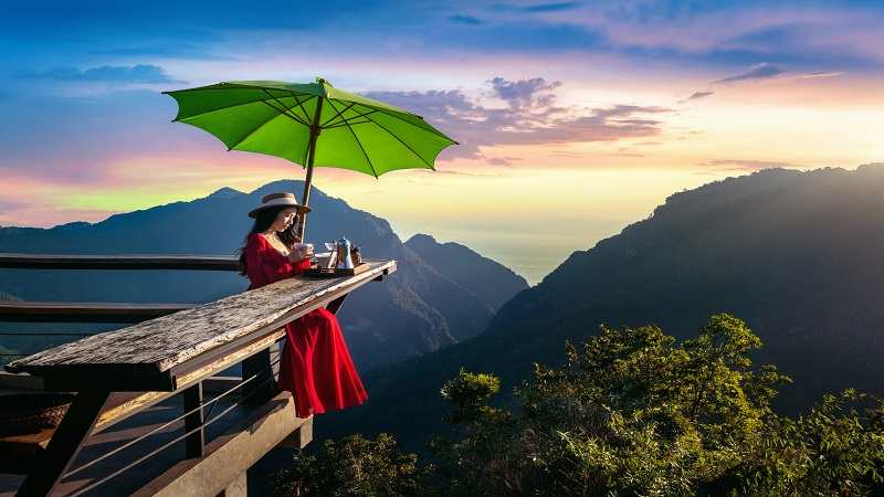 Top Travel Tips and Guides from traveltweaks com