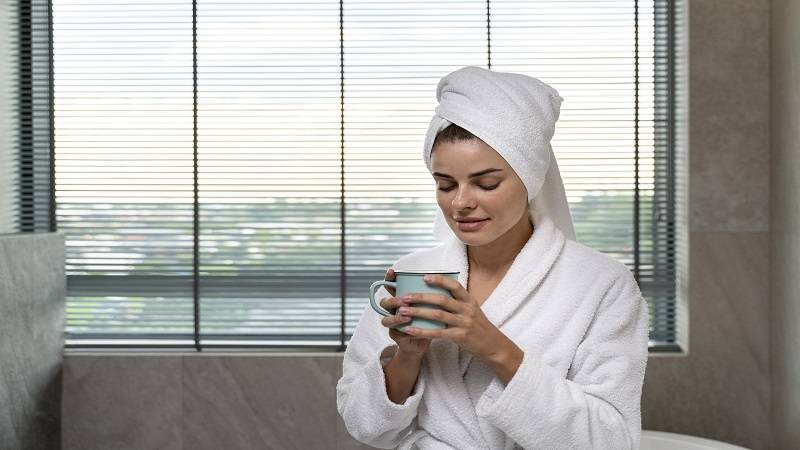 How to Keep Your Bath Water Warmer Longer: A Guide to Bathtub Heaters