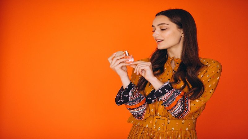 Choosing the Right Perfume for a Truly Pleasant Scent