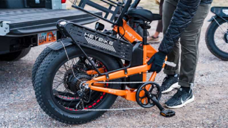 Why E-Bikes Are the Key to Unlocking True Micro-Mobility