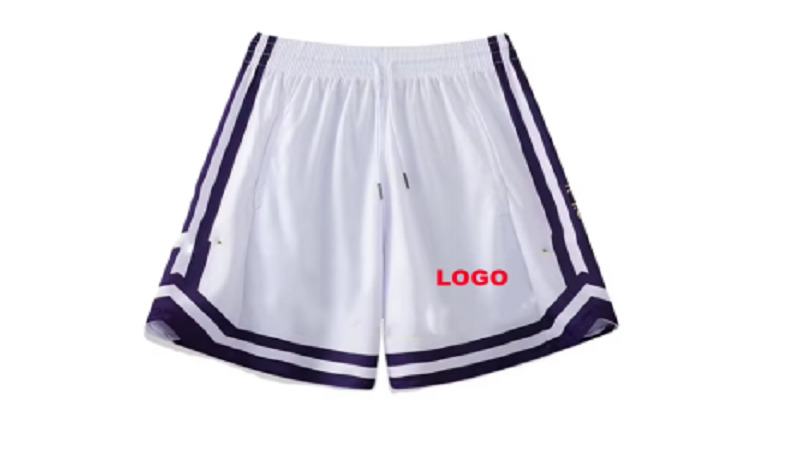 The Ultimate Guide to Buying Wholesale Basketball Shorts
