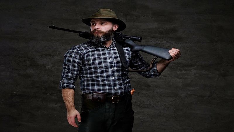 The Greatest 1911 Holsters: Our Professional Selections for Performance and Safety