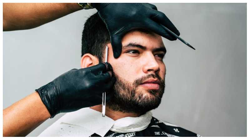 The Rise of Luxury Barber Shops: Trend or Timeless Tradition?
