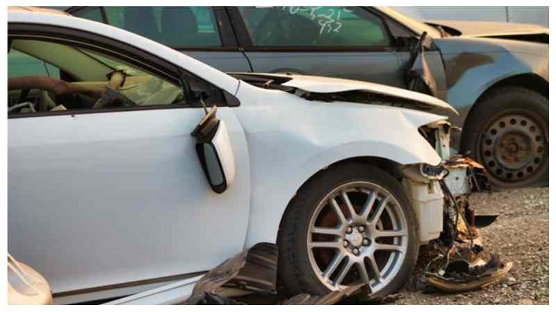 What to Do Immediately After a Car Accident to Protect Your Rights 