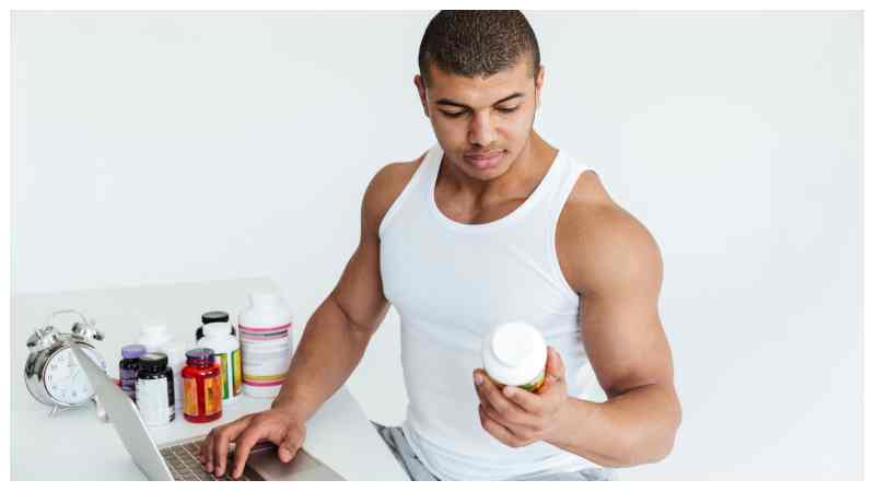 Why I Trust Steroiduck for Real SARMS That Works with Fast 