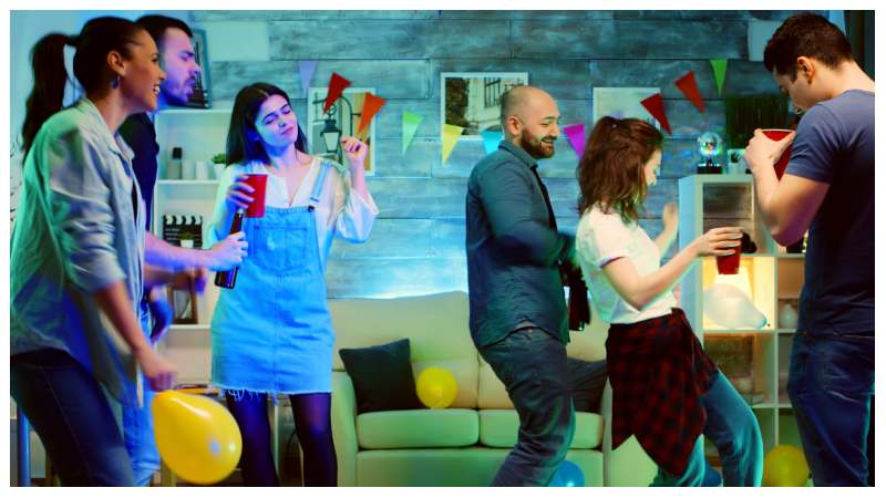 How Unexpected Entertainment Is Redefining Modern Events and Celebrations?