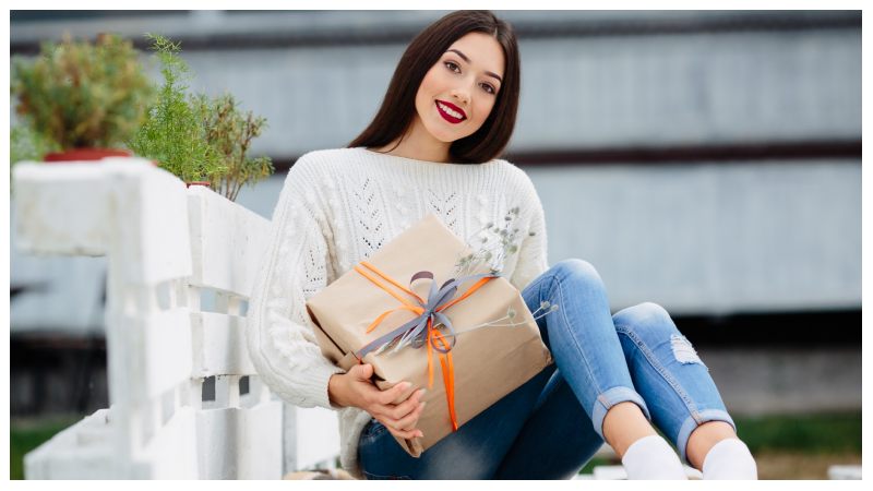 From Heart to Home: The Gift That Never Goes Out of Style