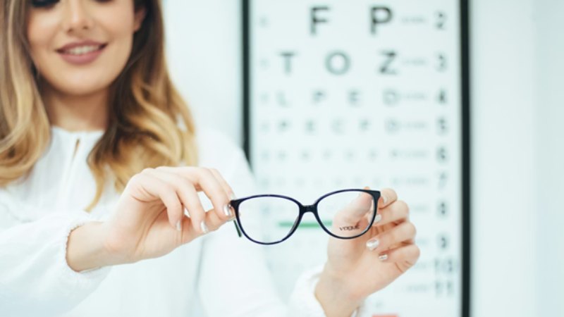 How Regular Eye Exams Can Prevent Long-Term Vision Issues